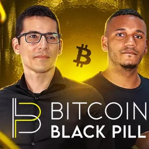 Treinamento Bitcoin Black Pill