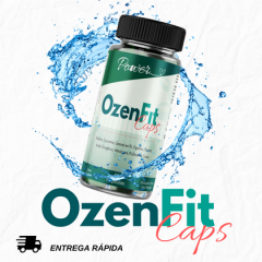 OzenFit-Caps