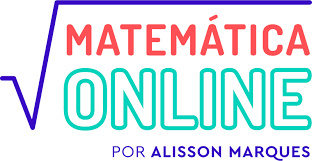 Matemática Online por Alisson Marques