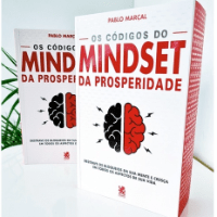 Os Códigos Do Mindset Da Prosperidade - Pablo Marçal