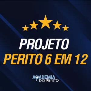 Projeto Perito 6 em 12